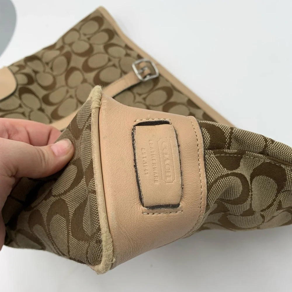 Coach Rehab Bags✨Signature Madison Bundle - Picture 11 of 16